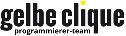 gelbe-clique